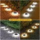solar pathway lights
