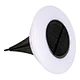 solar garden light