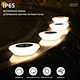 solar garden light